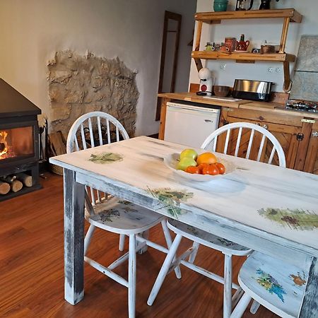 Cortijo Berruguilla Villa Lojilla Eksteriør billede