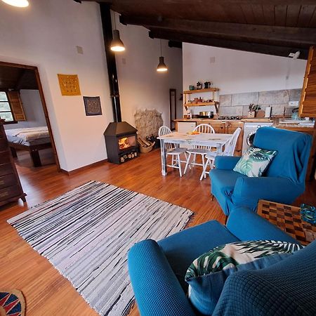 Cortijo Berruguilla Villa Lojilla Eksteriør billede