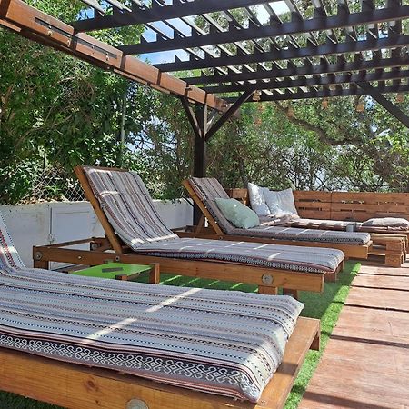 Cortijo Berruguilla Villa Lojilla Eksteriør billede
