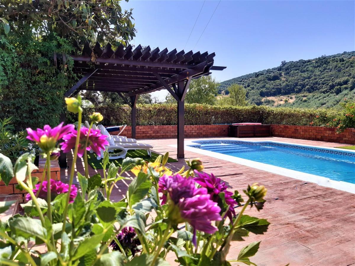 Cortijo Berruguilla Villa Lojilla Eksteriør billede