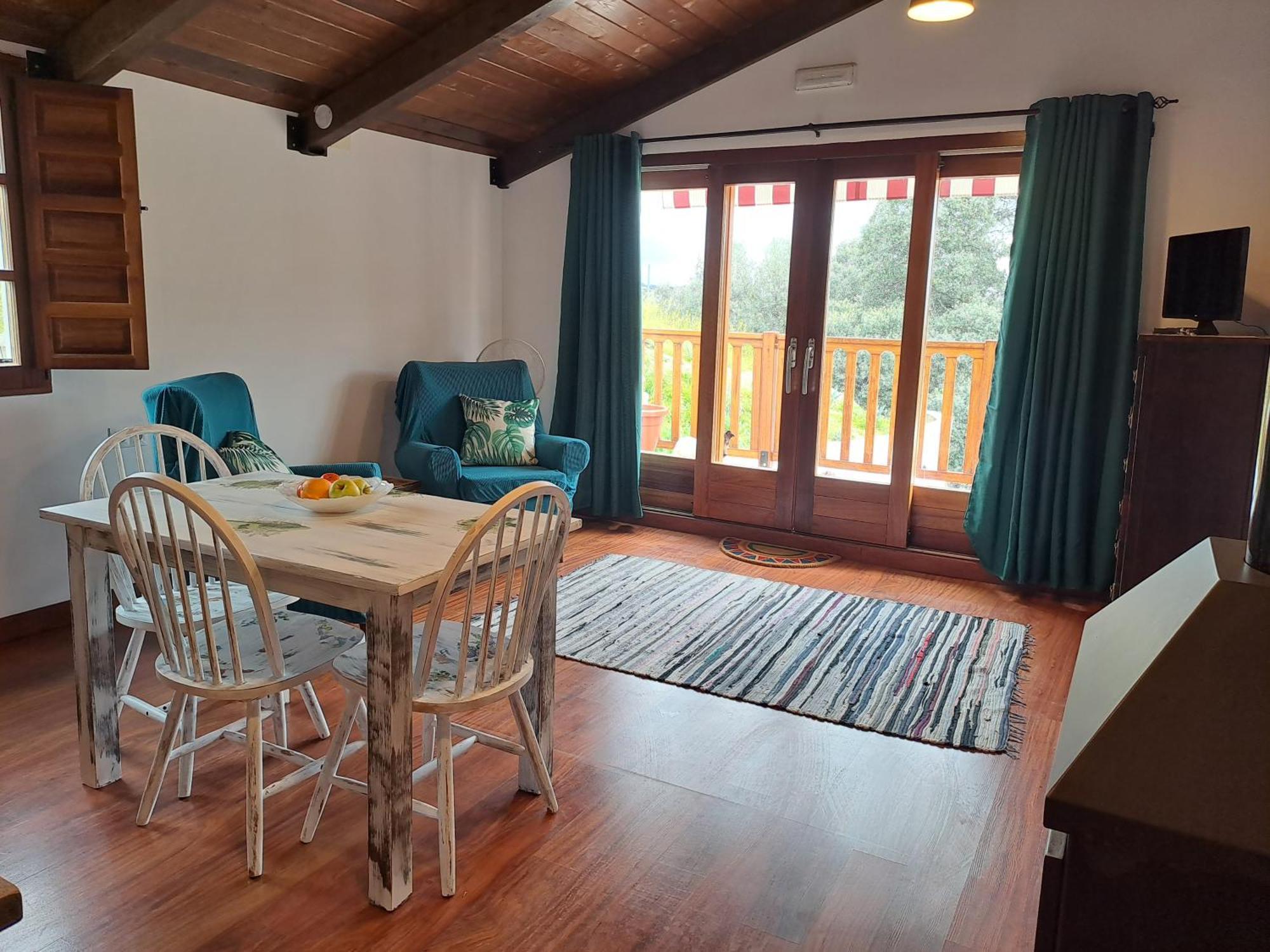 Cortijo Berruguilla Villa Lojilla Eksteriør billede