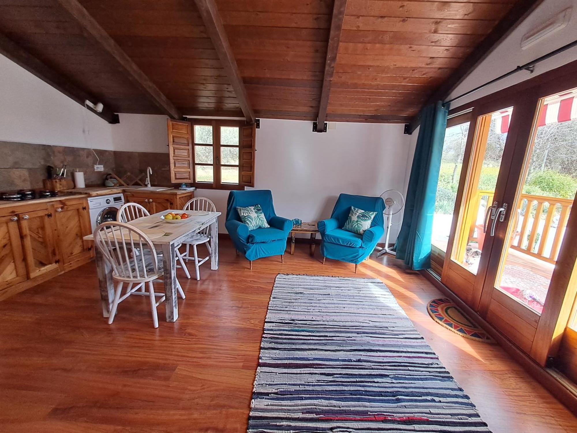 Cortijo Berruguilla Villa Lojilla Værelse billede