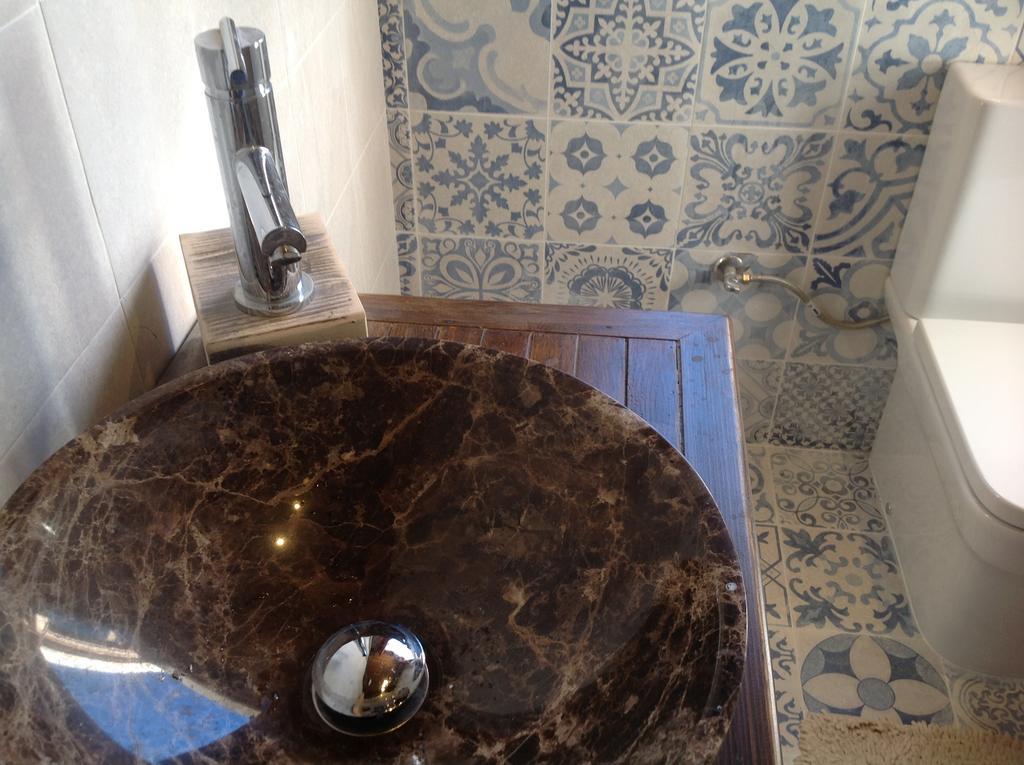 Cortijo Berruguilla Villa Lojilla Eksteriør billede