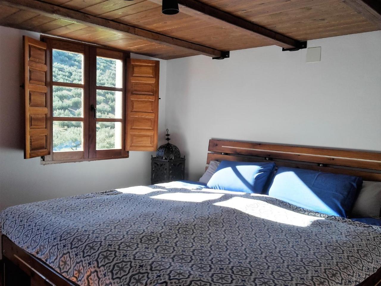 Cortijo Berruguilla Villa Lojilla Eksteriør billede