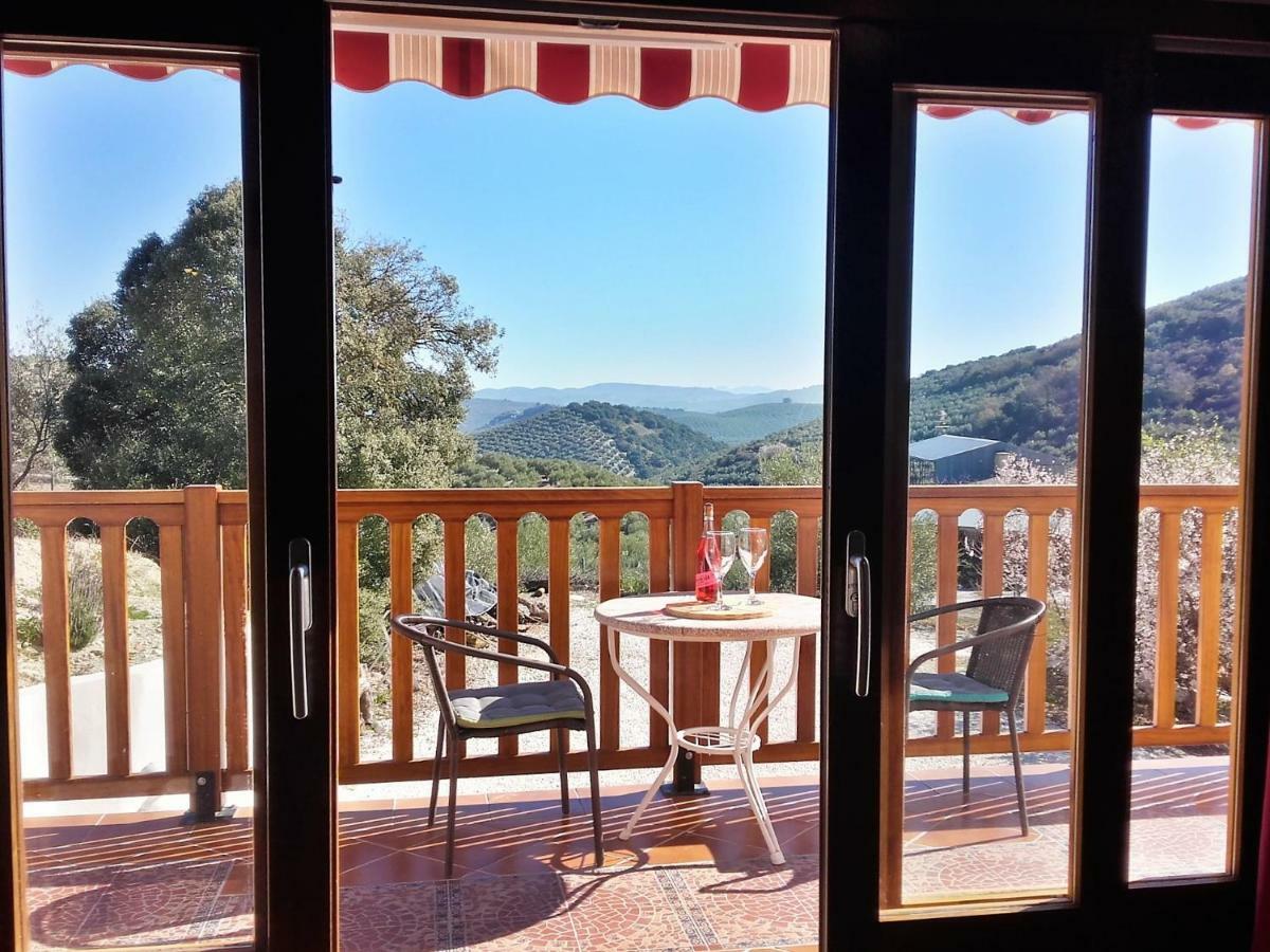 Cortijo Berruguilla Villa Lojilla Eksteriør billede