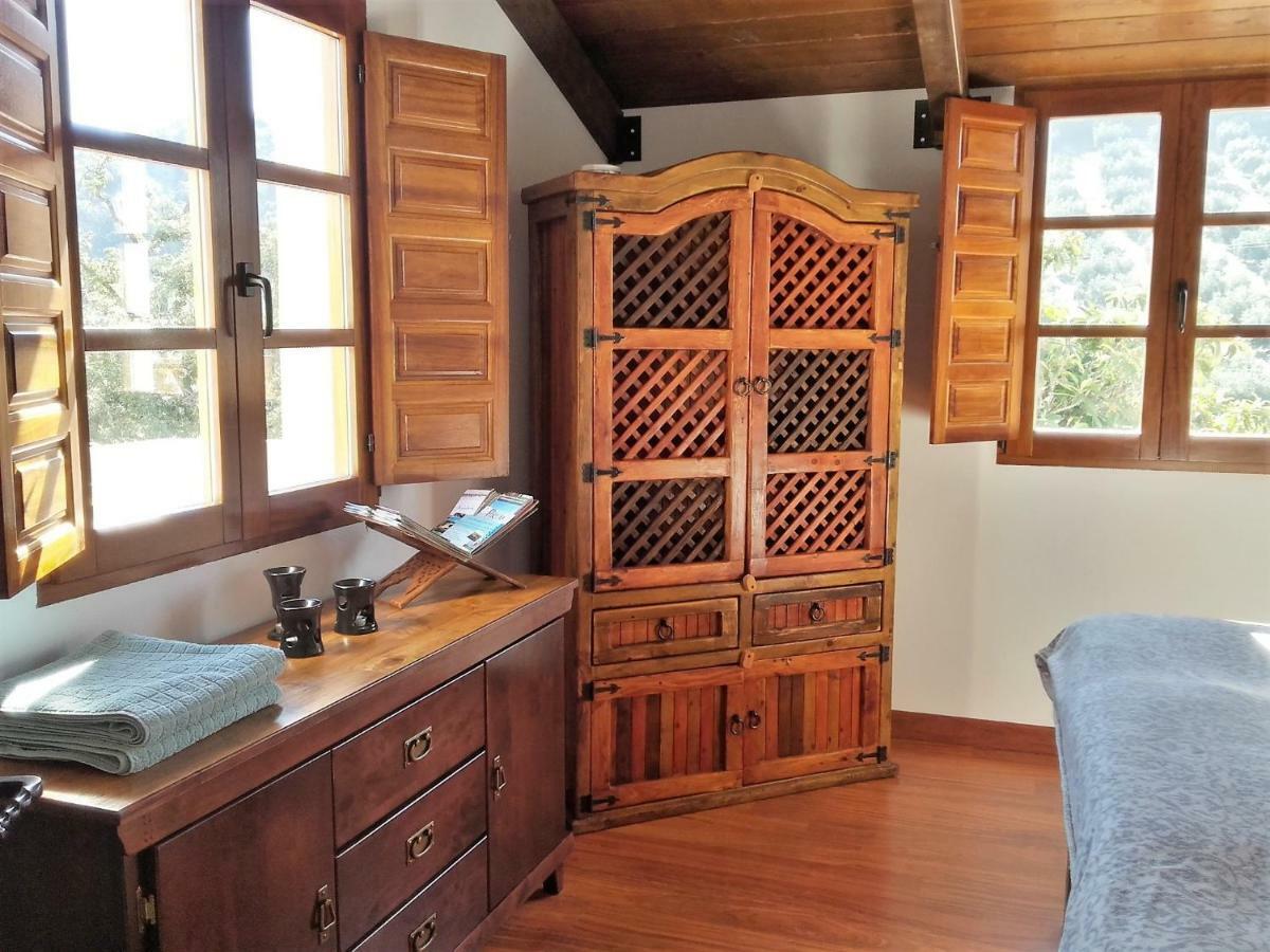 Cortijo Berruguilla Villa Lojilla Eksteriør billede